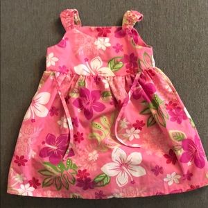 Toddler Dress, Size 2t